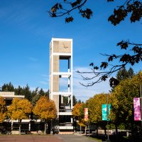 The Evergreen State College