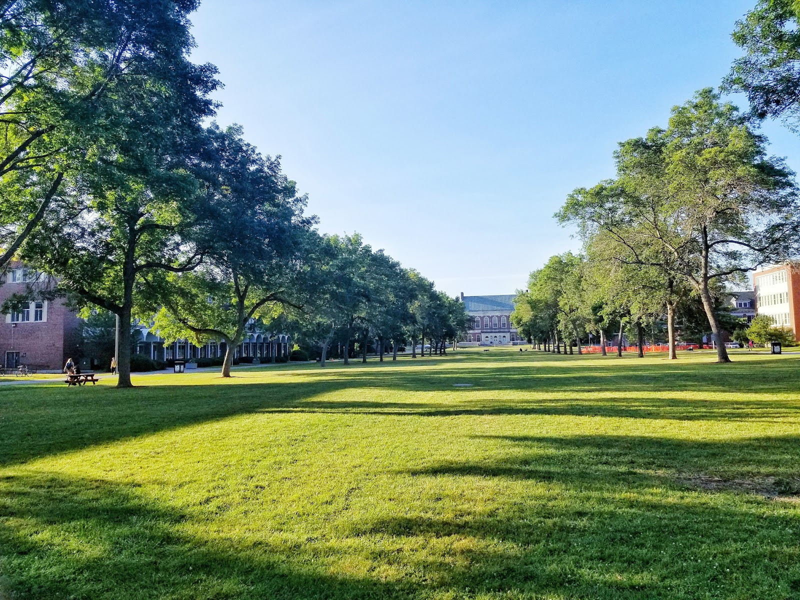 University of Maine - Campus