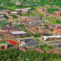 University of Minnesota Duluth