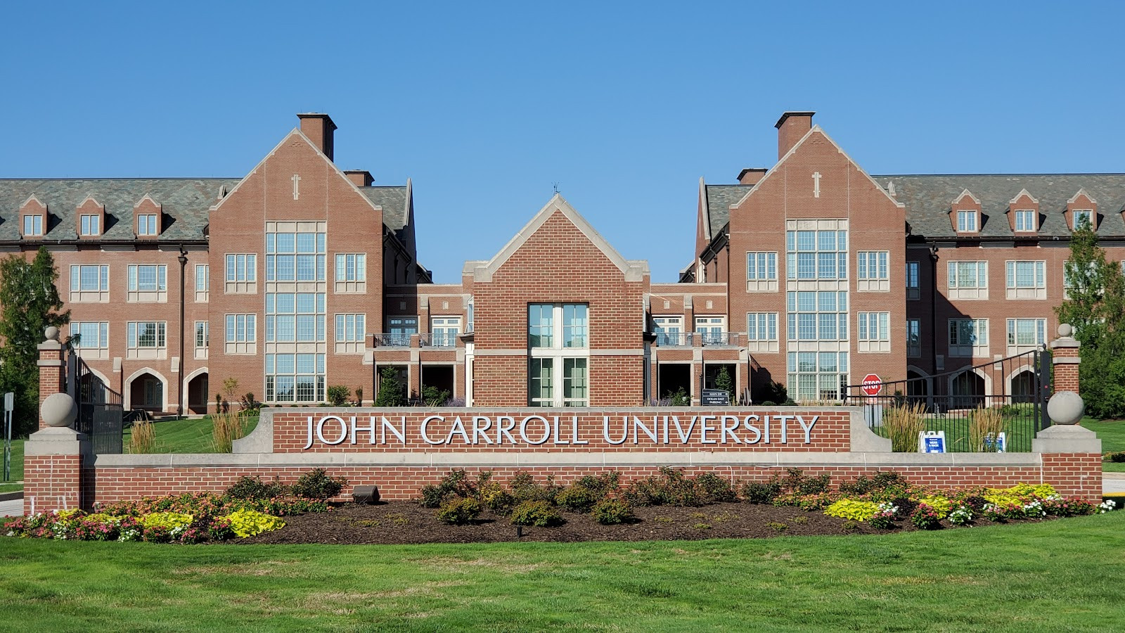 John Carroll University