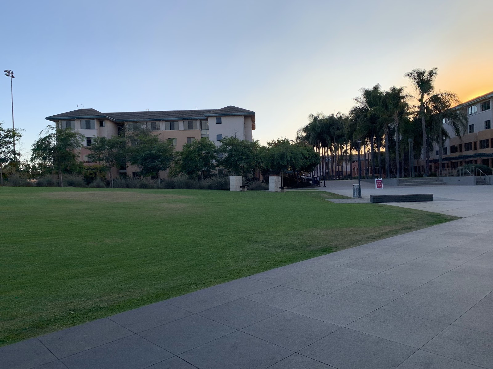 Loyola Marymount University - Building