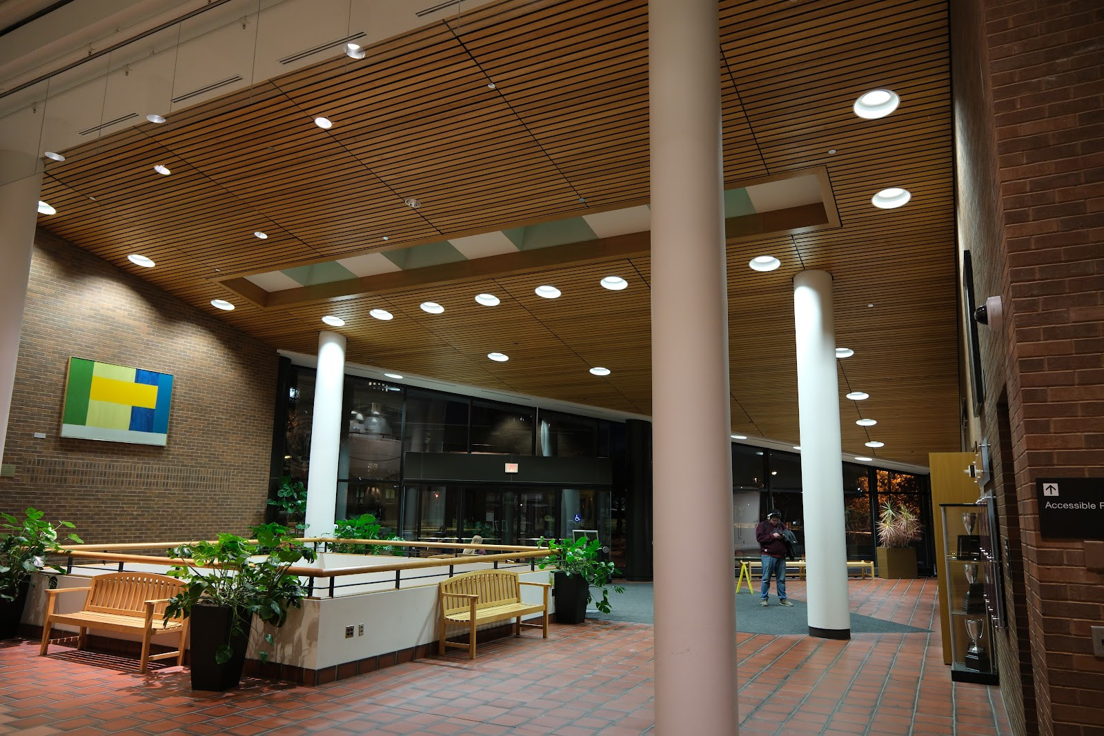 University of Minnesota Law School - Building