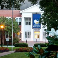 Georgia Southern University