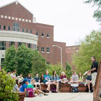 Ouachita Baptist University