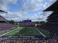 Husky Stadium