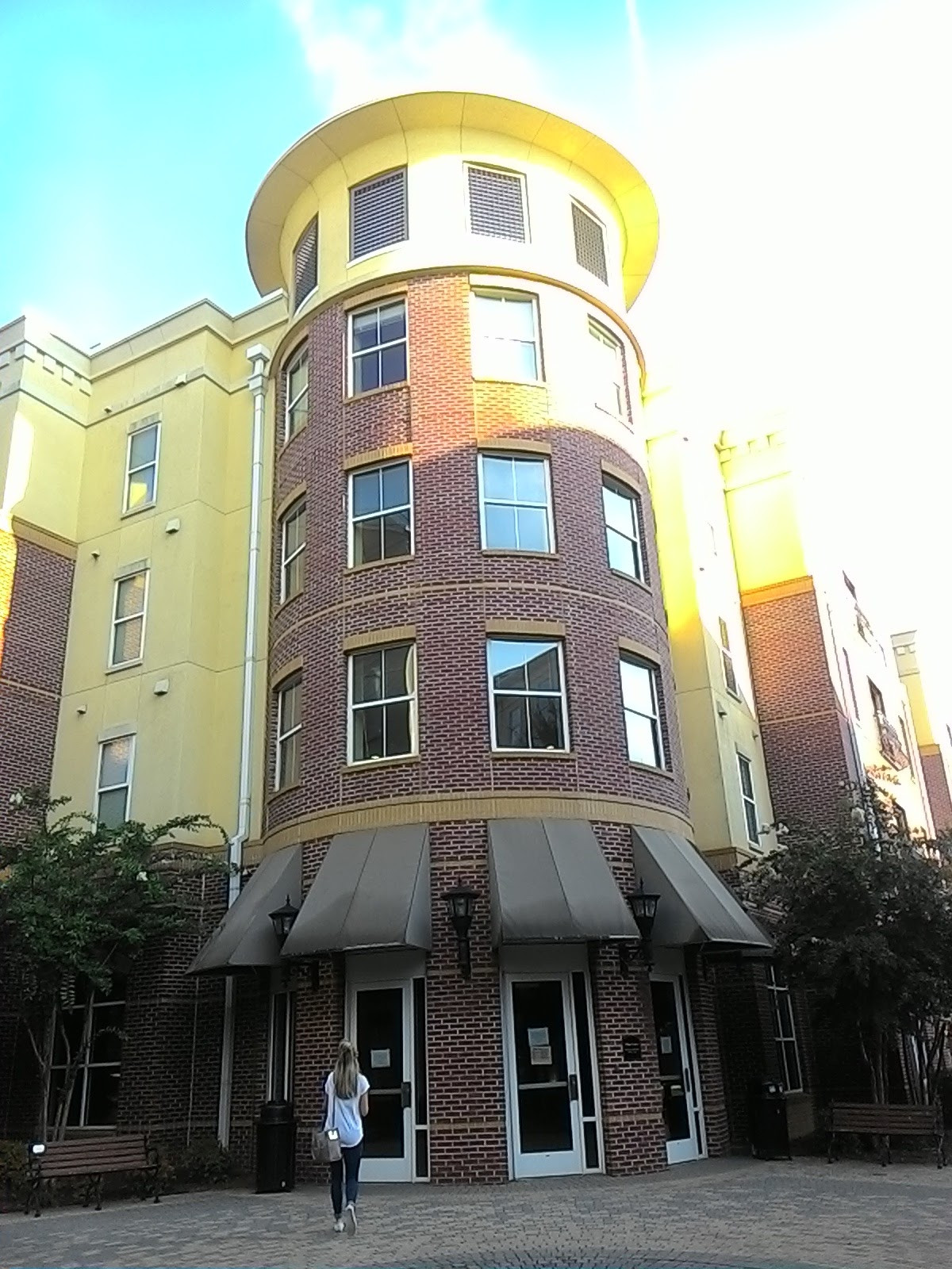 Kennesaw State University - Campus