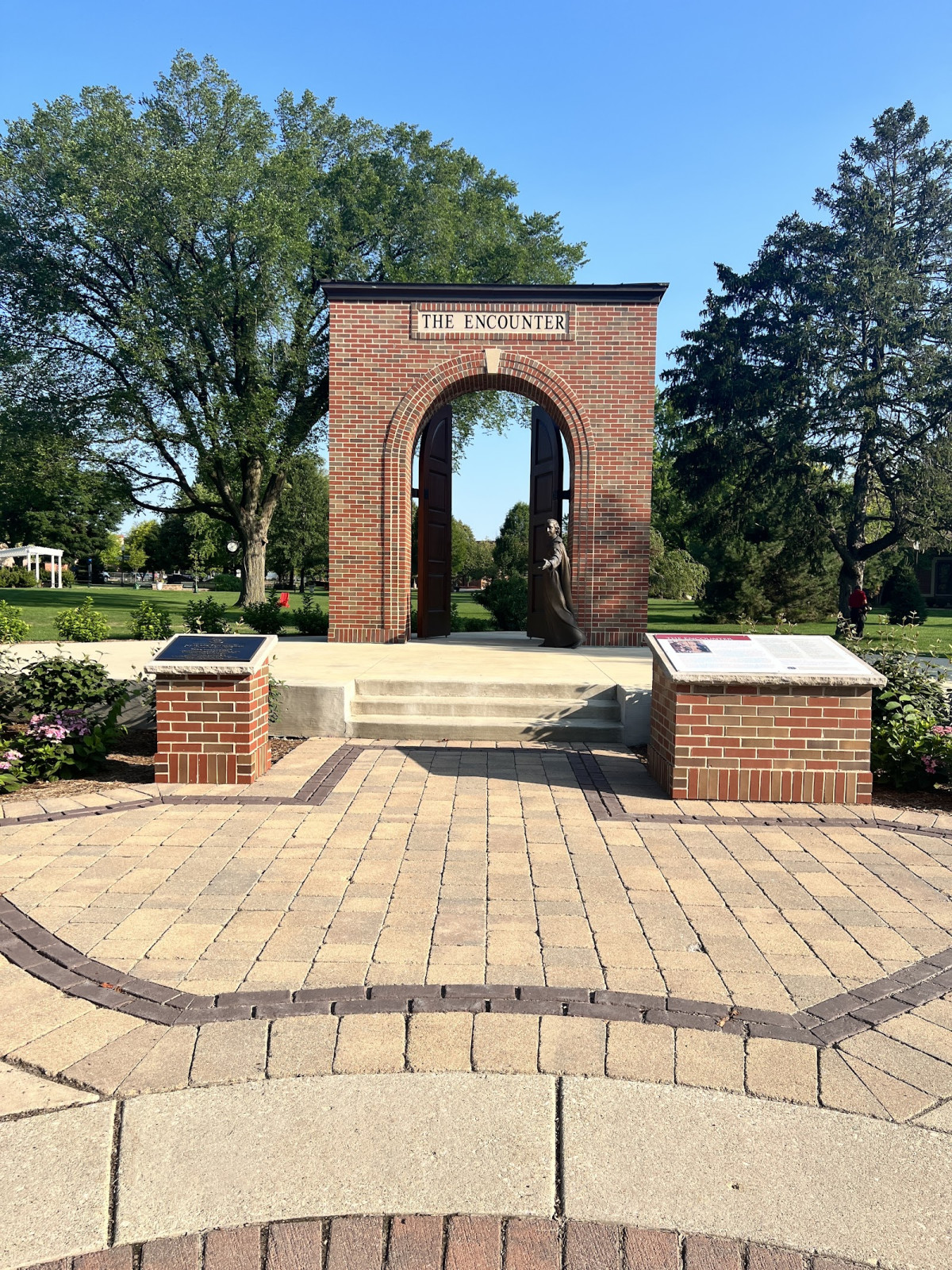 Lewis University - Campus