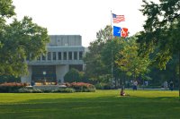 American University