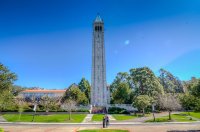 University of California, Berkeley