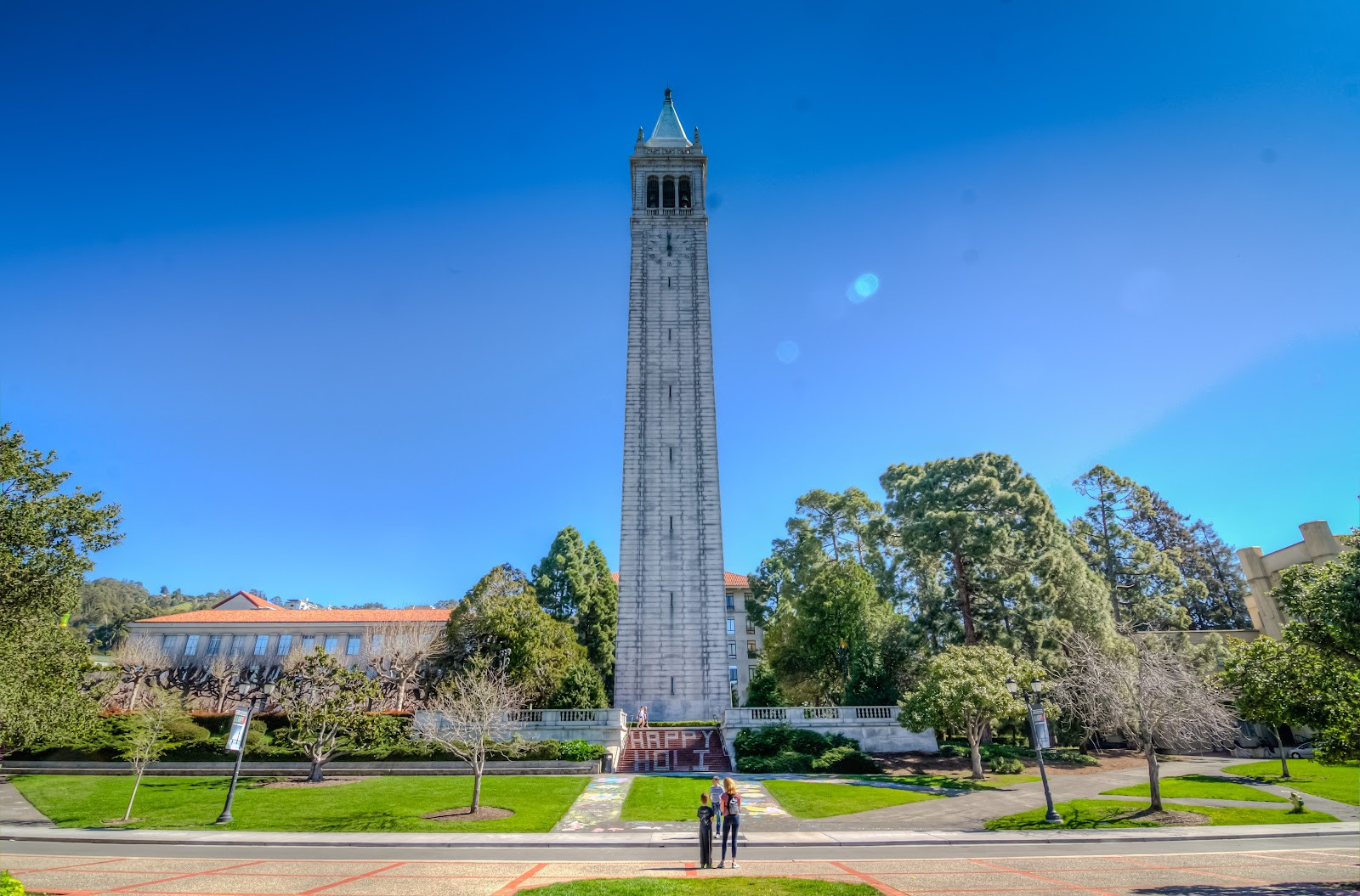 University of California, Berkeley