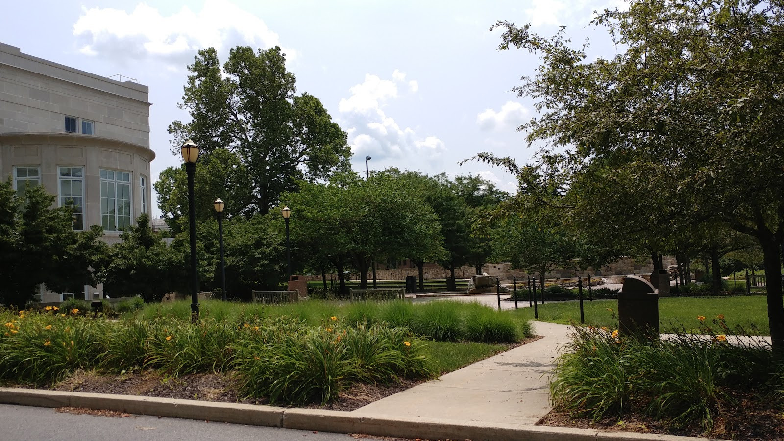 Kutztown University of Pennsylvania - Building