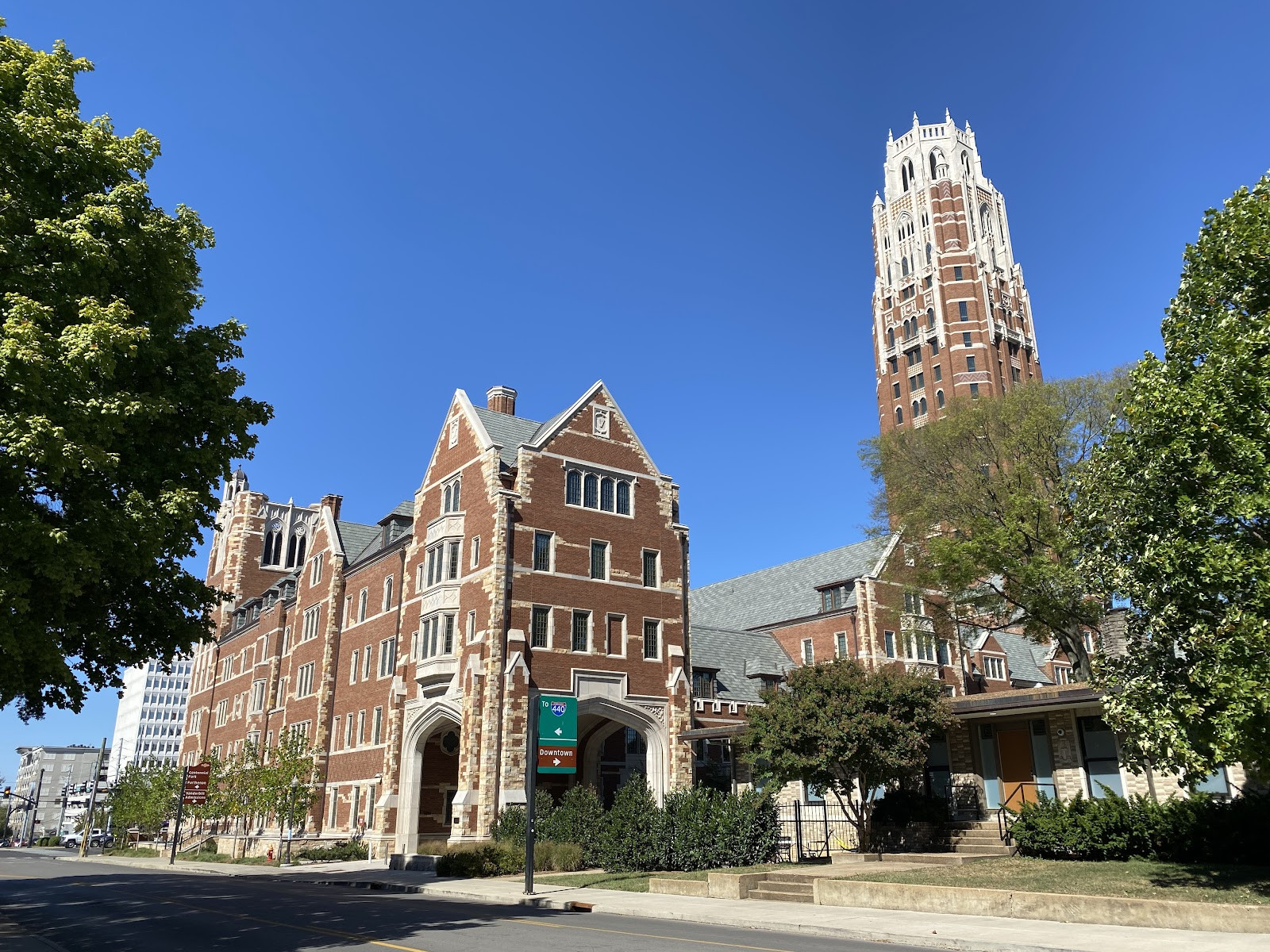 Vanderbilt University