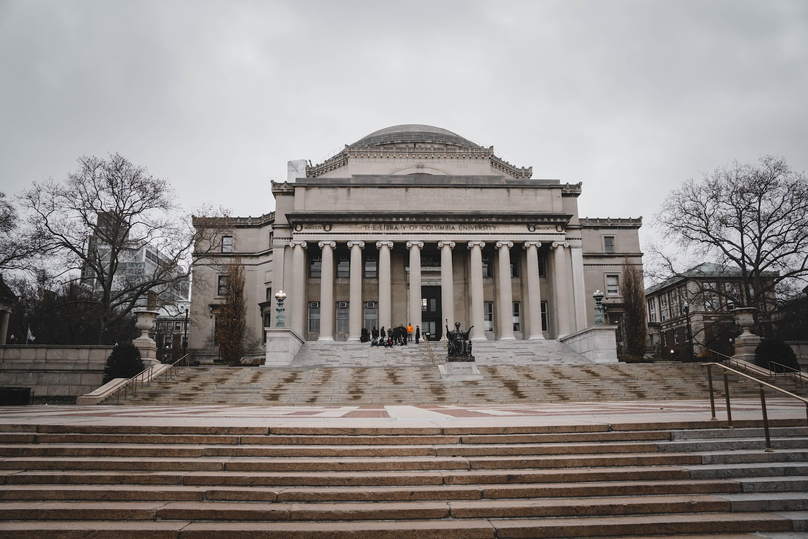 Columbia University