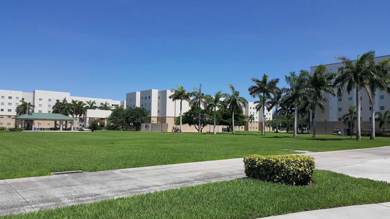 Florida Atlantic University - Campus