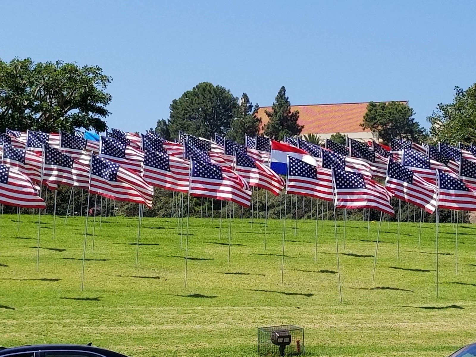 Pepperdine University