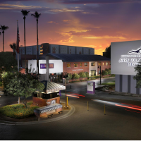 Grand Canyon University