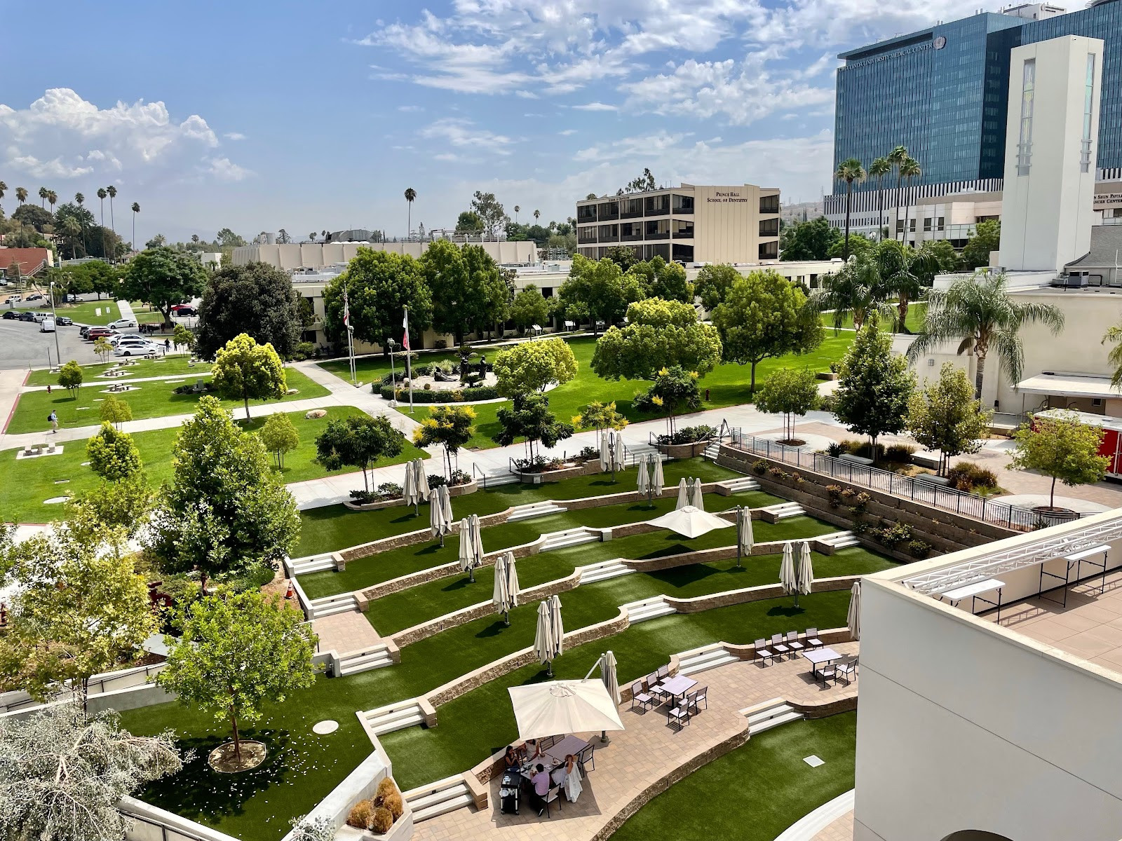 Loma Linda University