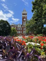 Clemson University