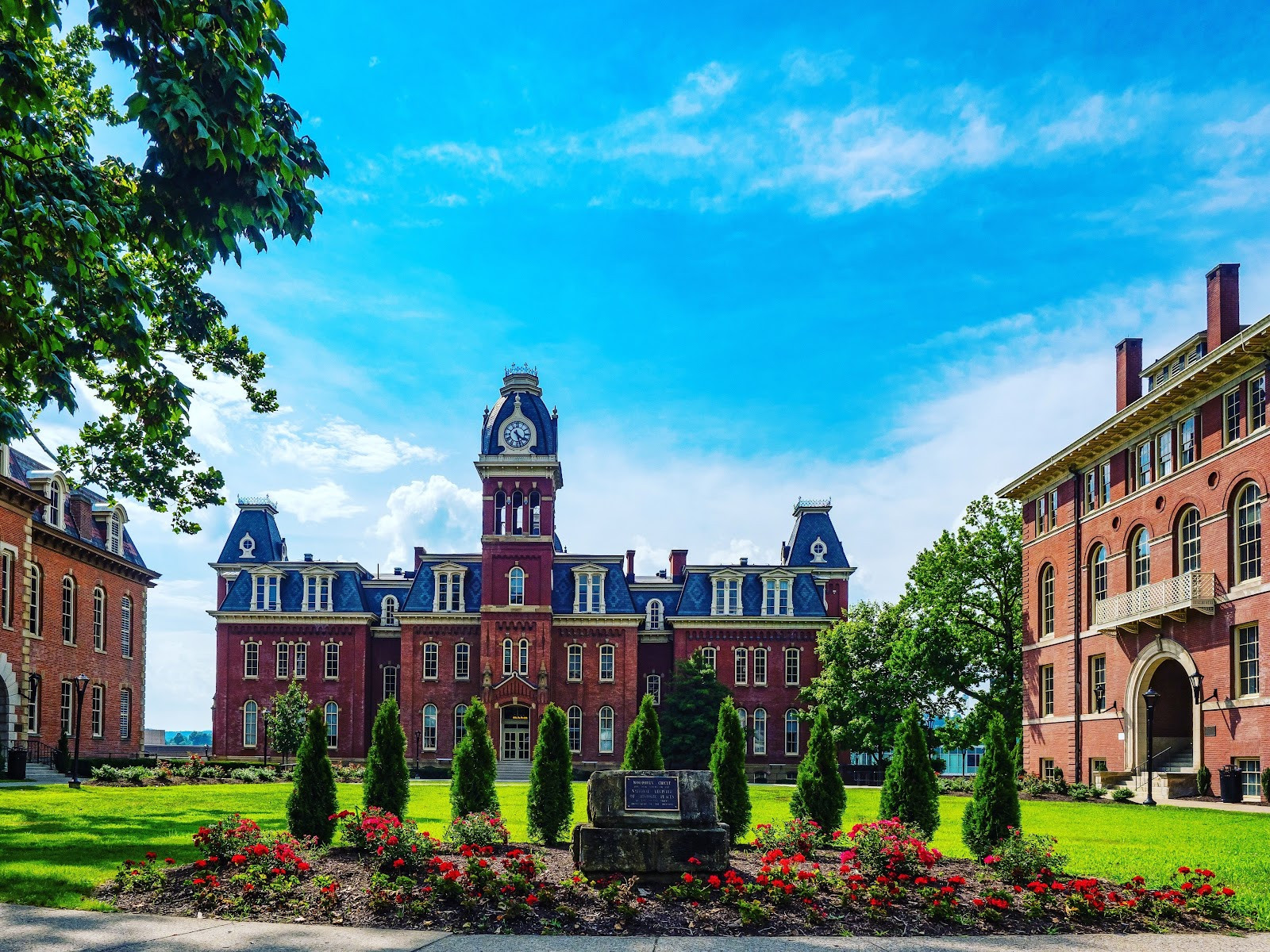 West Virginia University