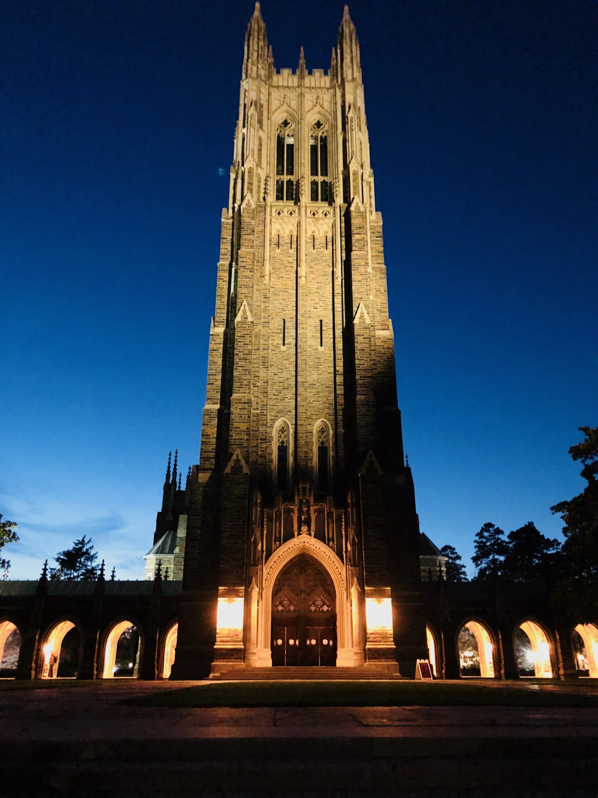 Duke University