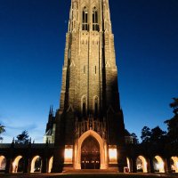 Duke University