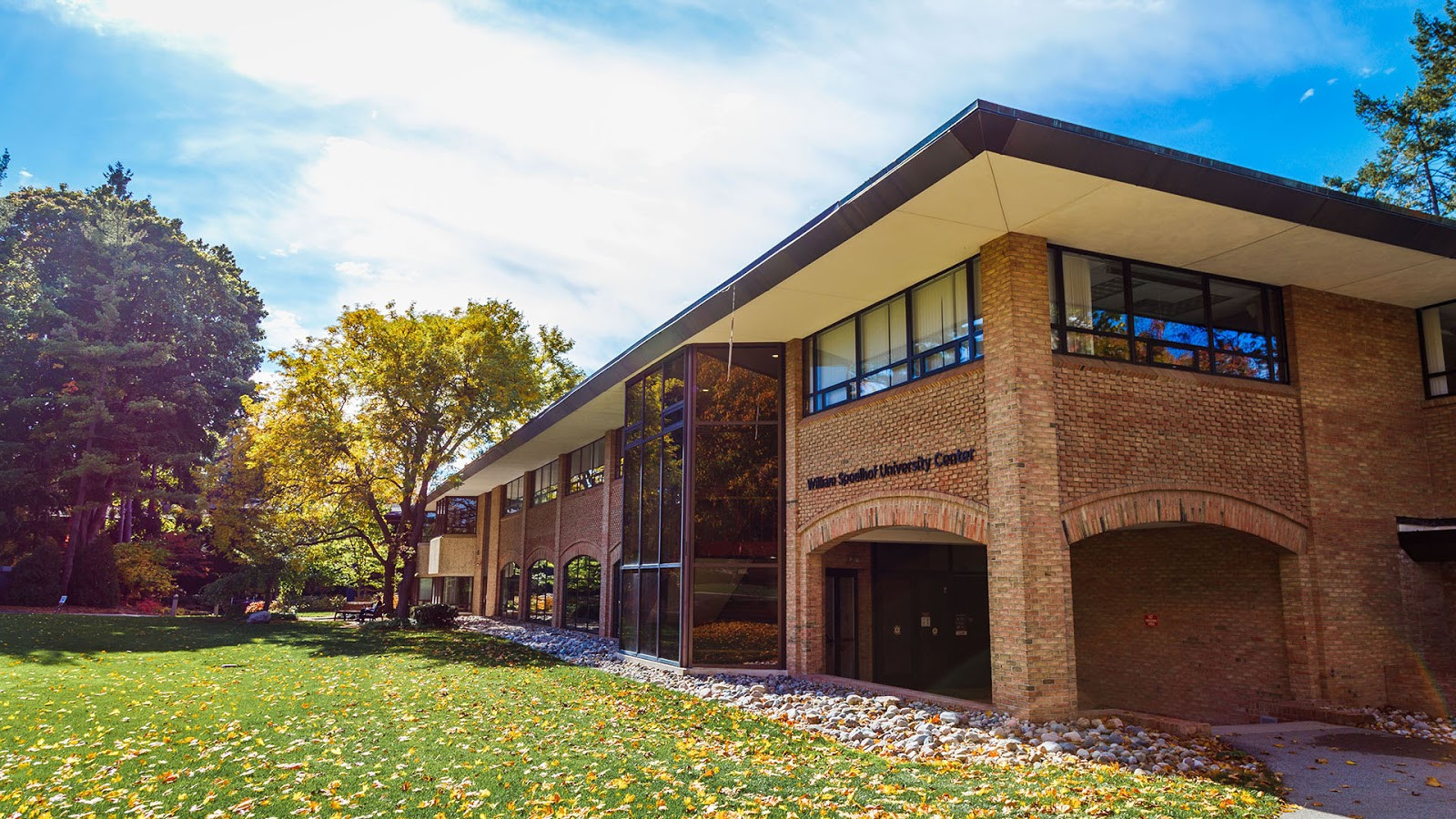 Calvin University - Campus