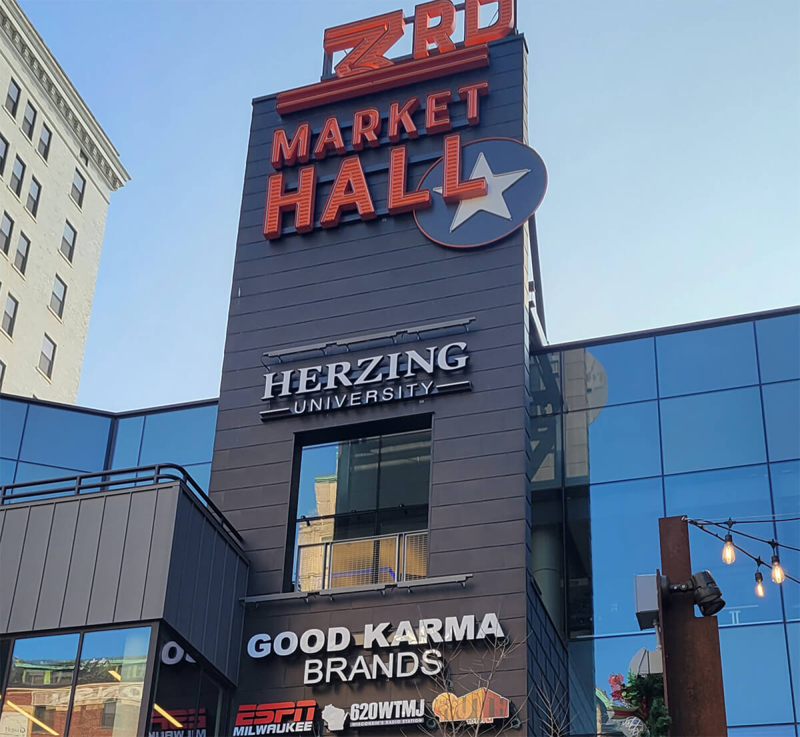 Herzing University - Campus