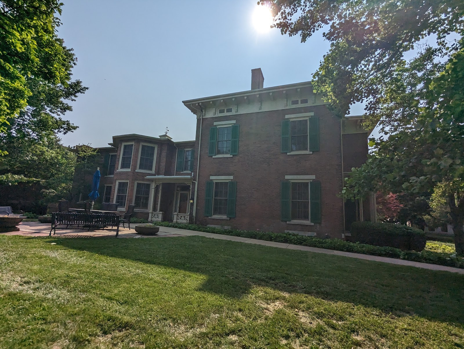 Indiana State University