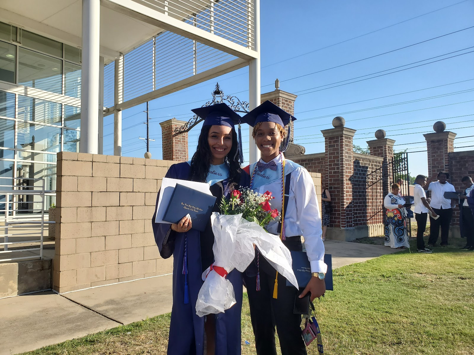 Fayetteville State University - Campus