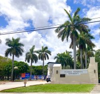 Florida Memorial University
