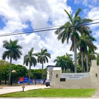 Florida Memorial University