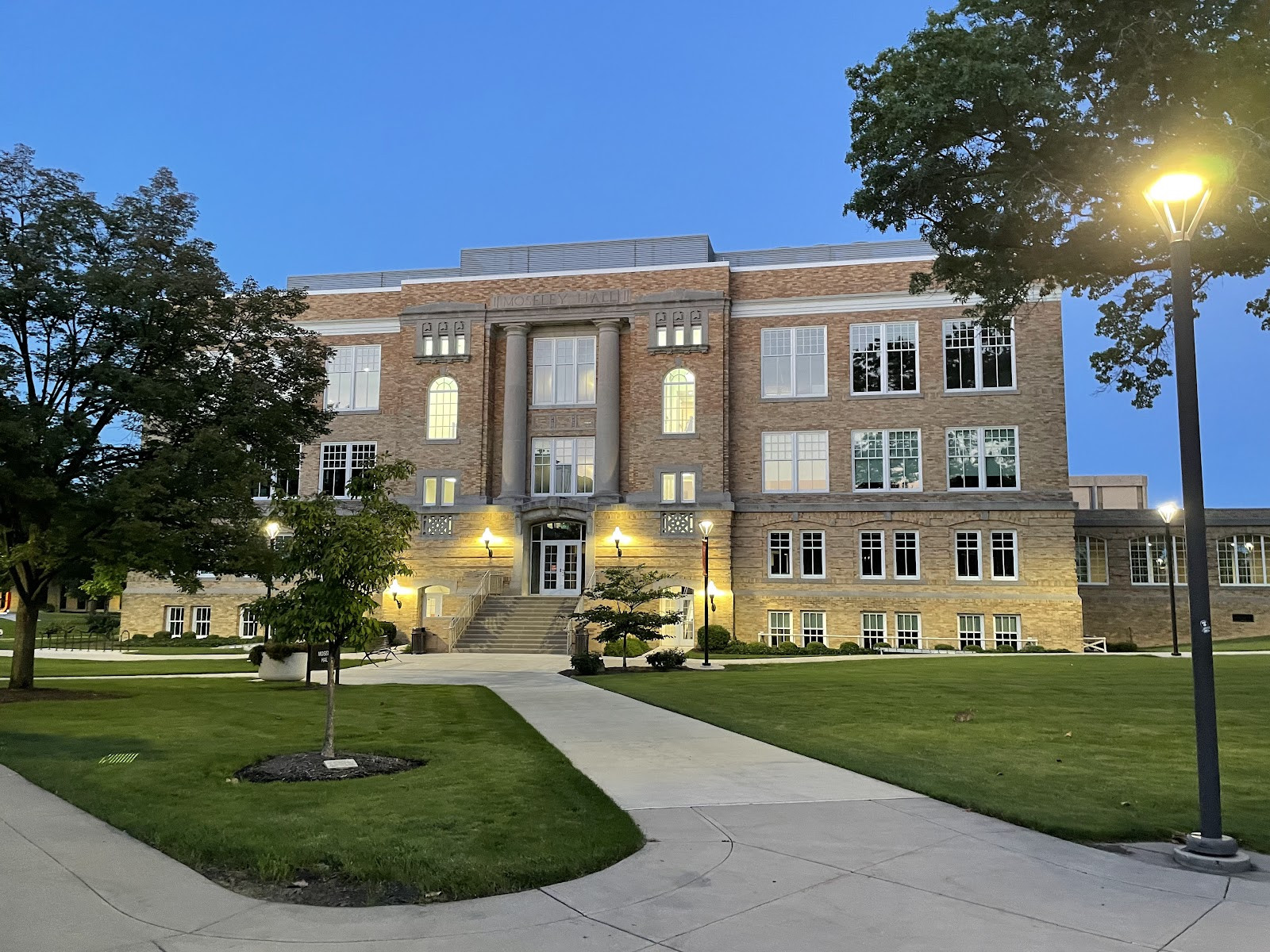 Bowling Green State University