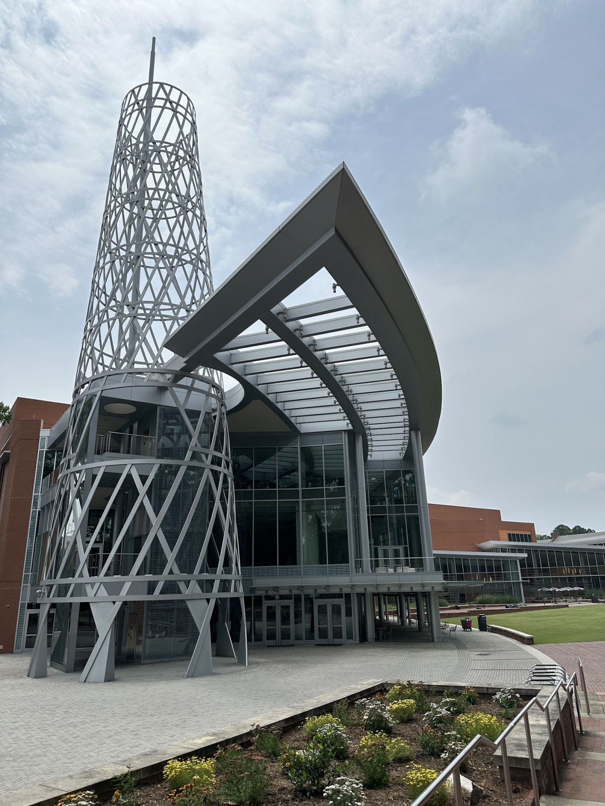 North Carolina State University - Campus