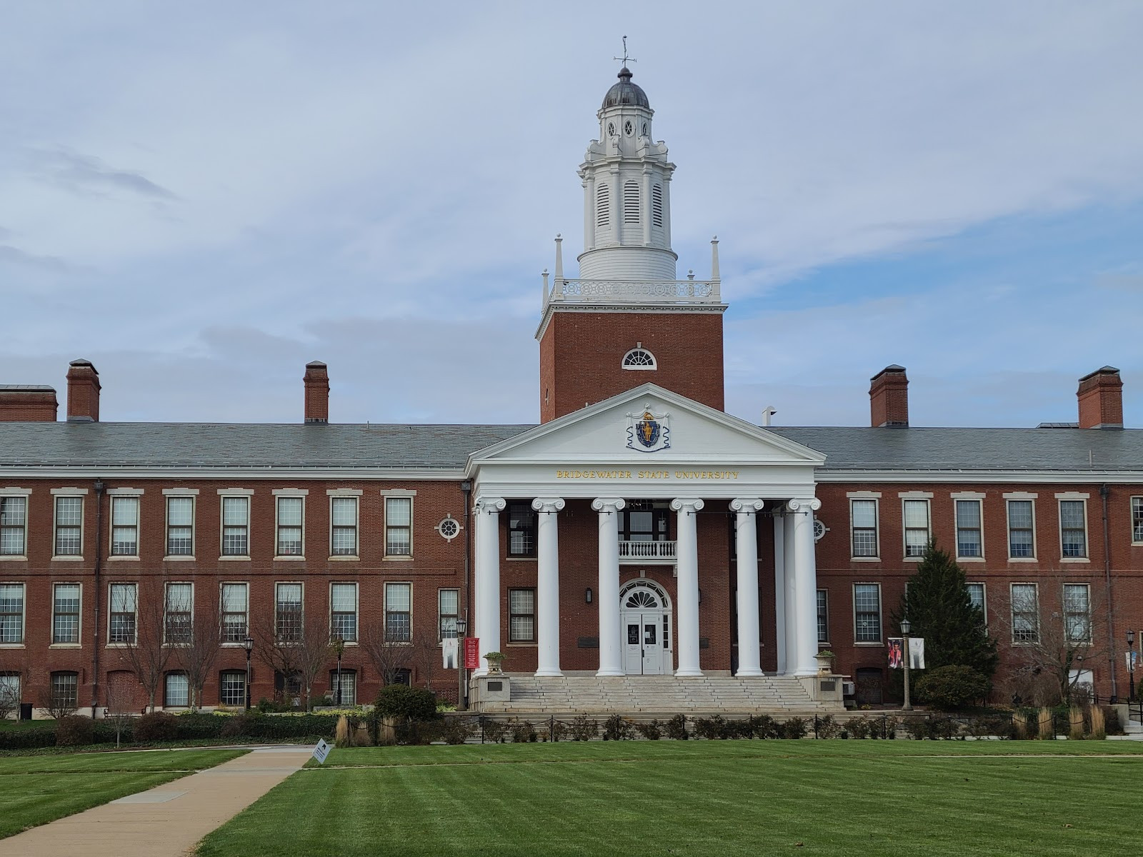 Bridgewater State University