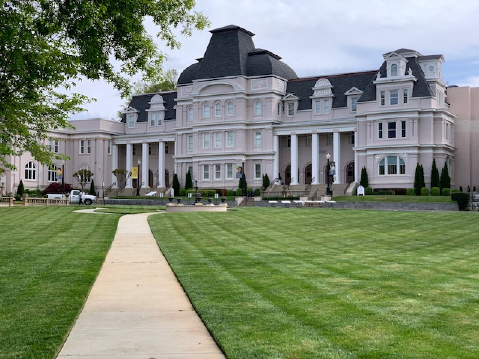 Brenau University - Campus