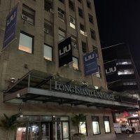 Long Island University Brooklyn