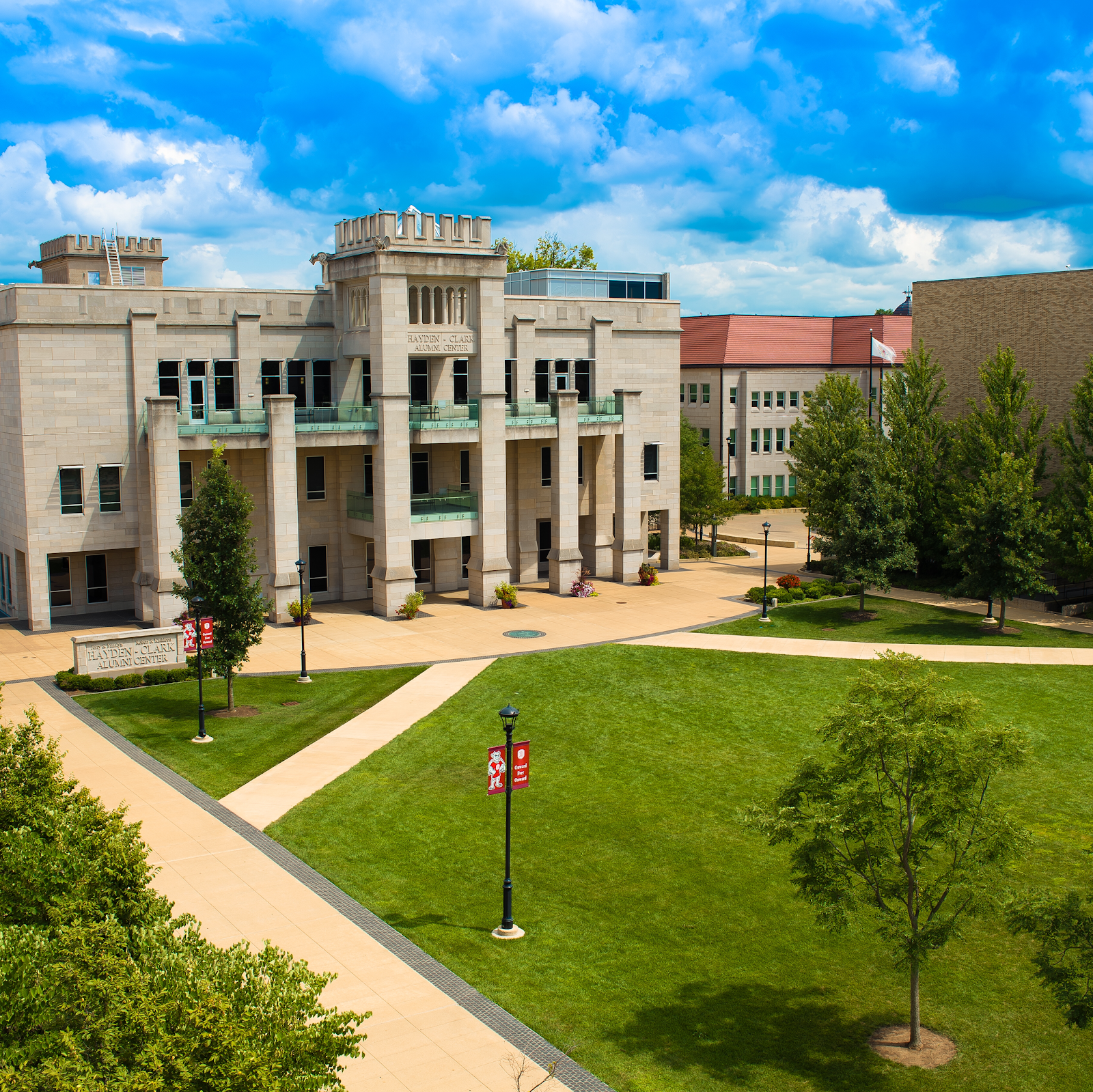 Bradley University