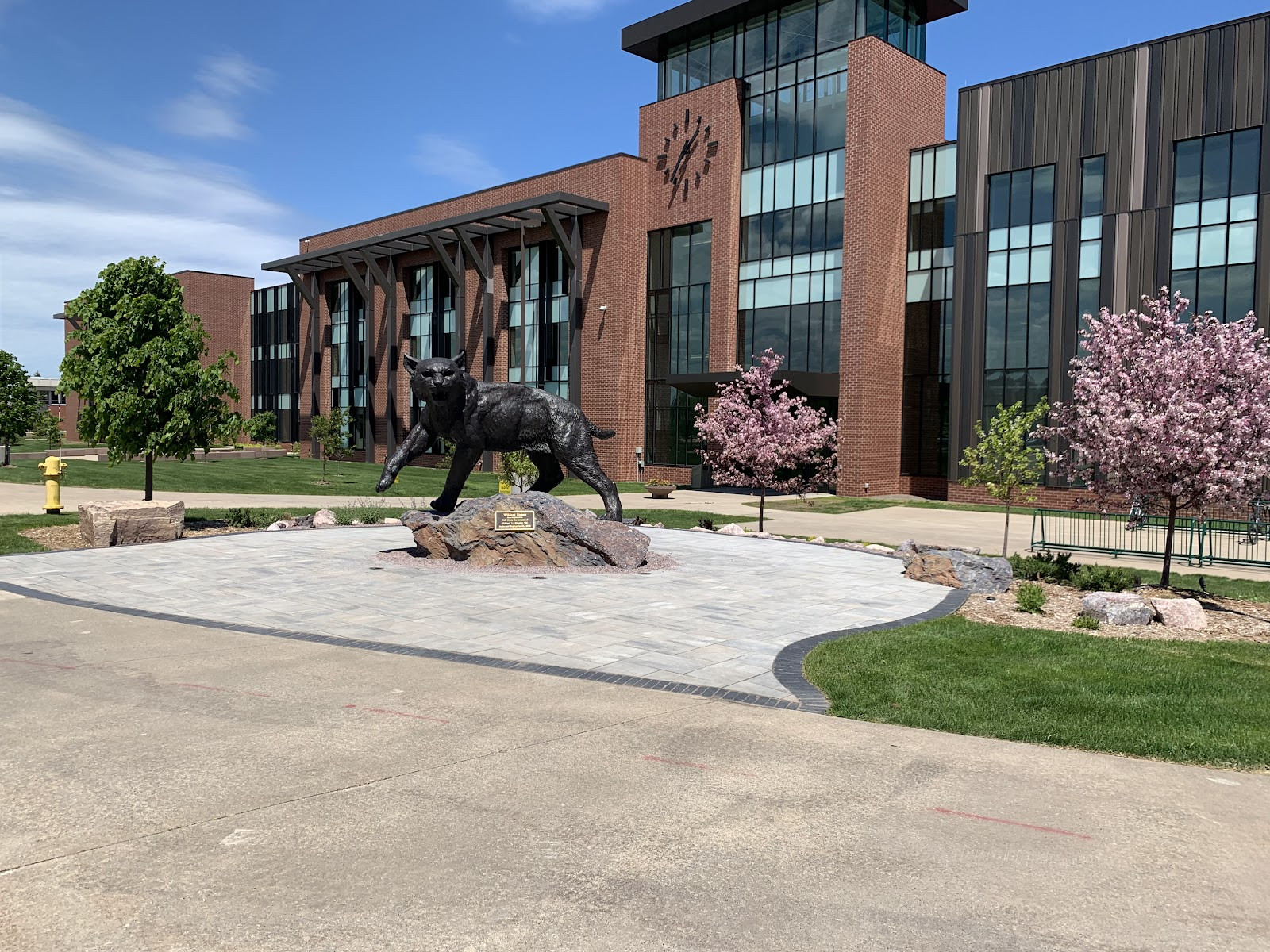 Northern Michigan University - Campus