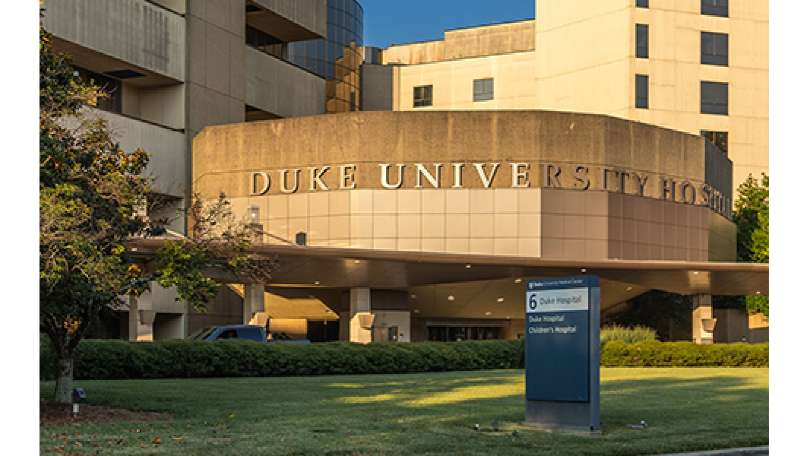Duke University Hospital