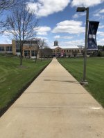 Robert Morris University