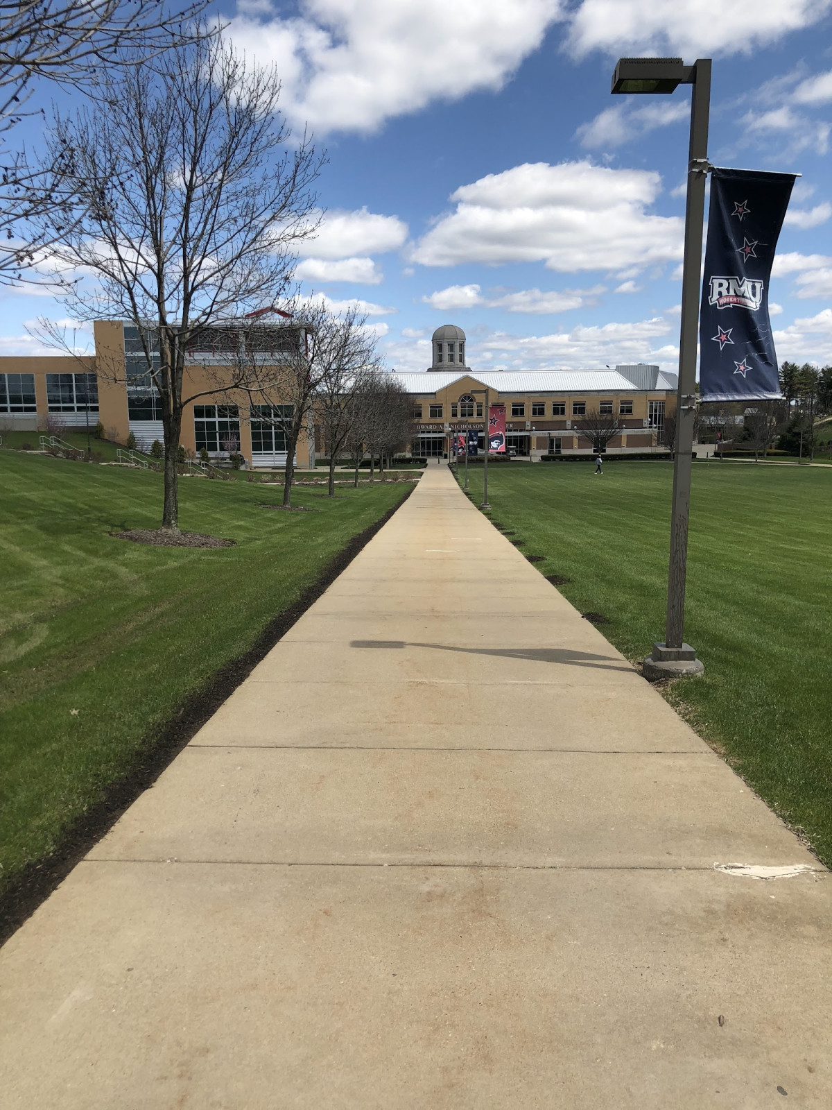 Robert Morris University