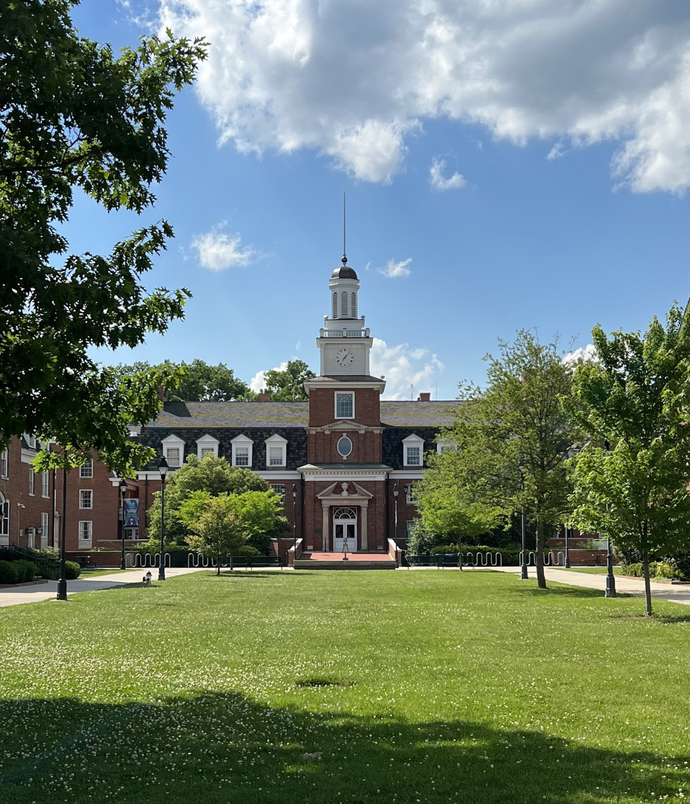 Ohio University - Campus