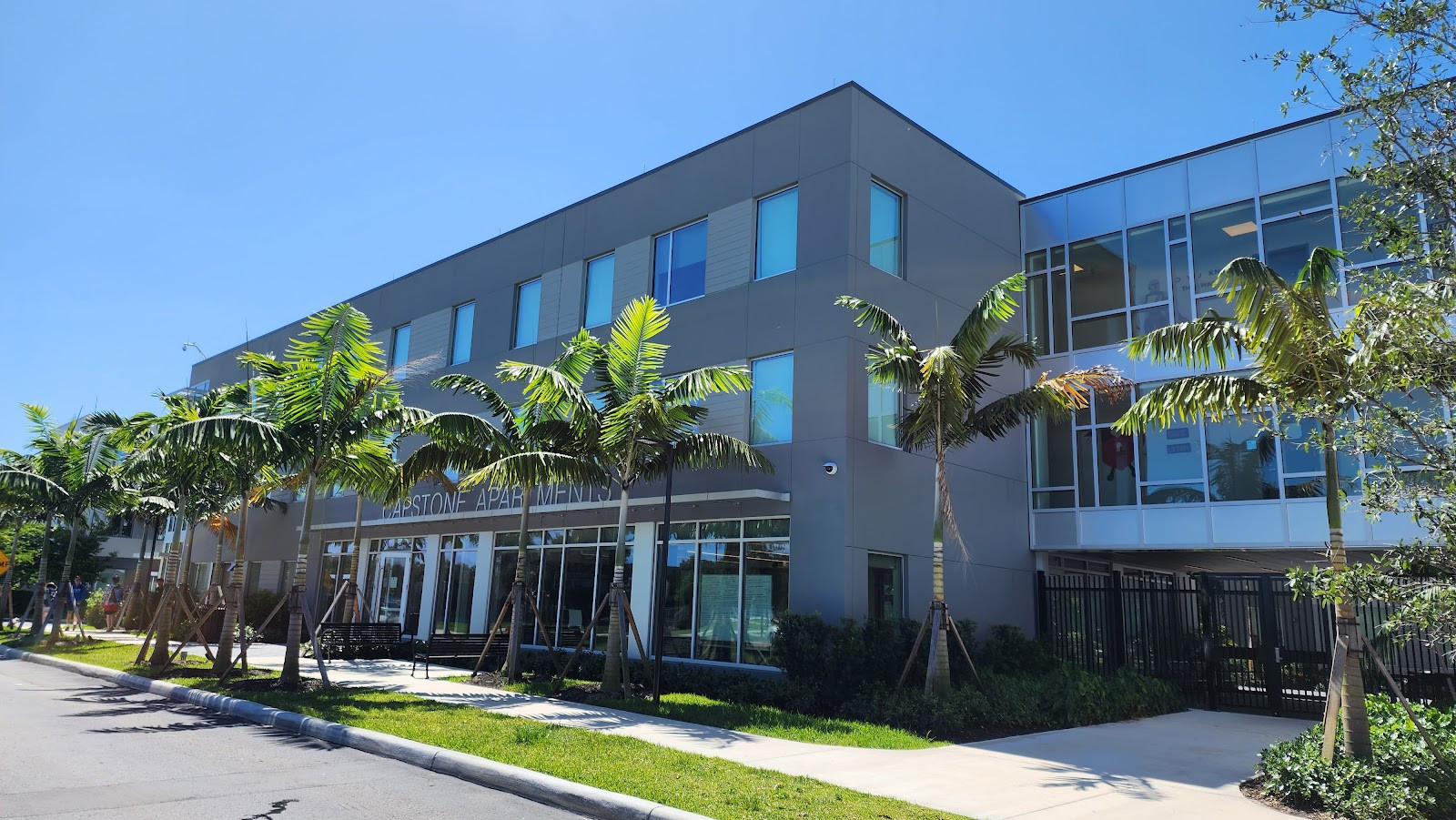 Lynn University - Campus