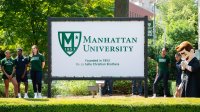 Manhattan University