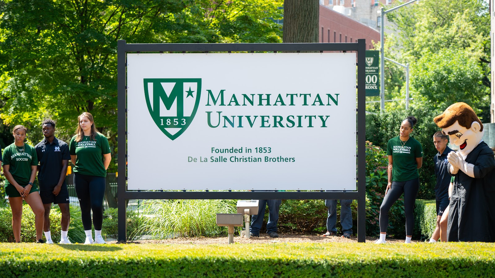Manhattan University