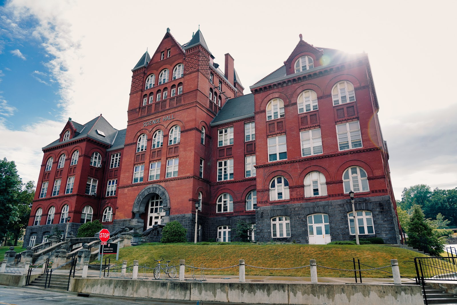 University of Wisconsin–Madison