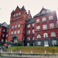 University of Wisconsin–Madison