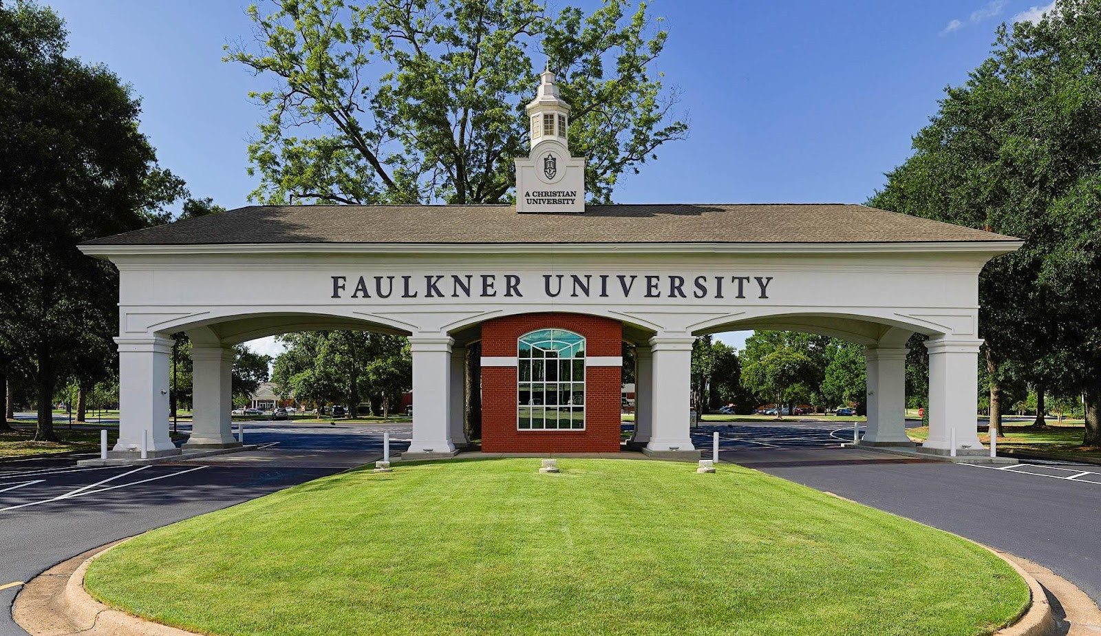 Faulkner University - Campus