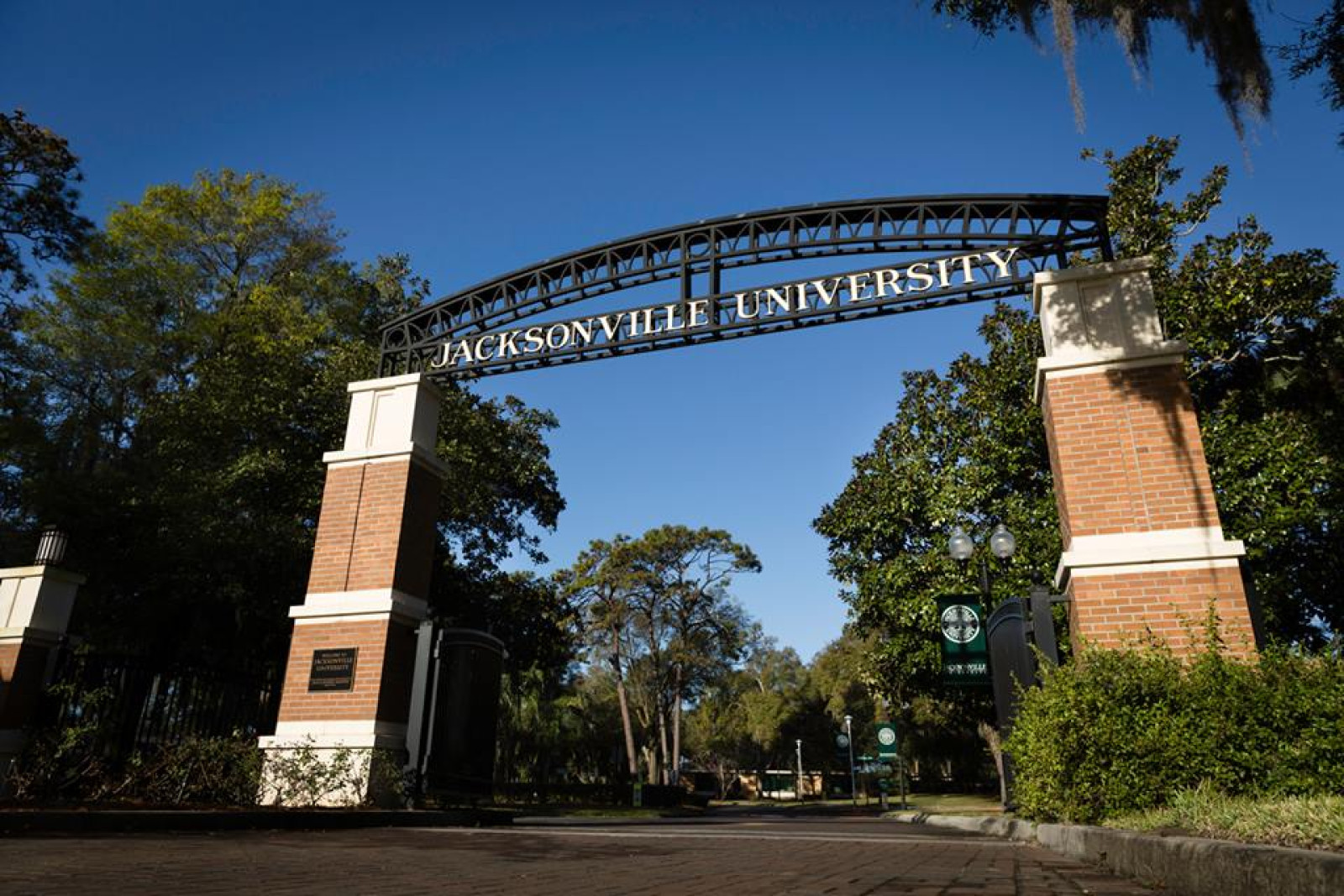Jacksonville University