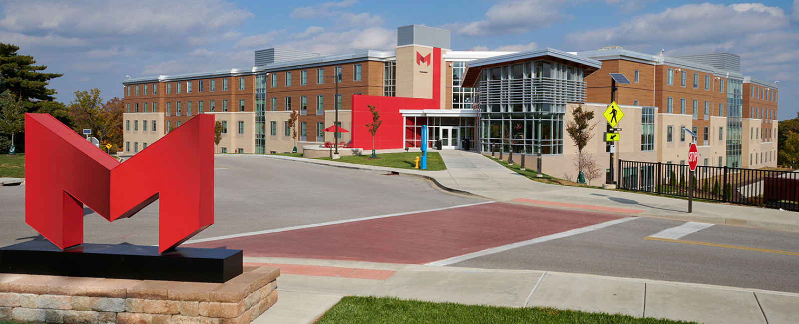 Maryville University